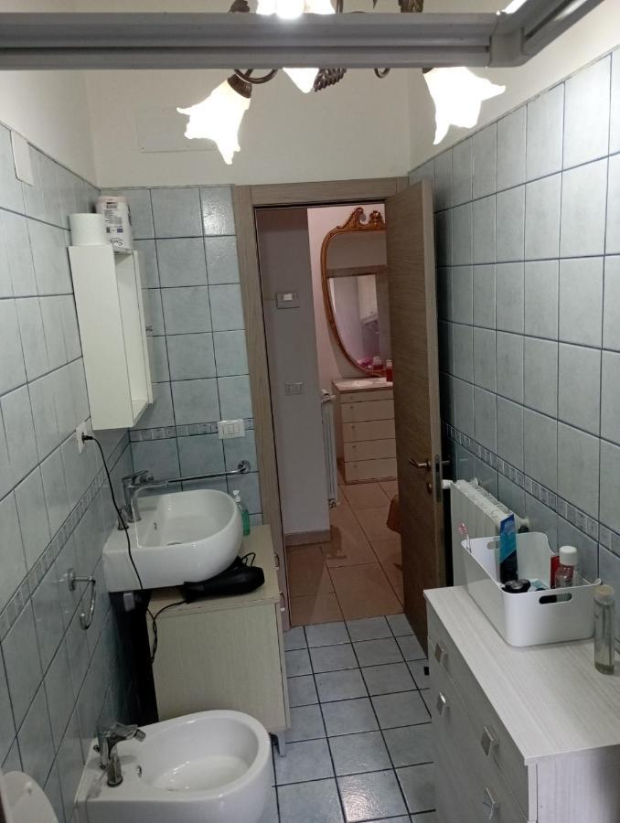 Pigneto House Accommodatie bij particulieren Rome