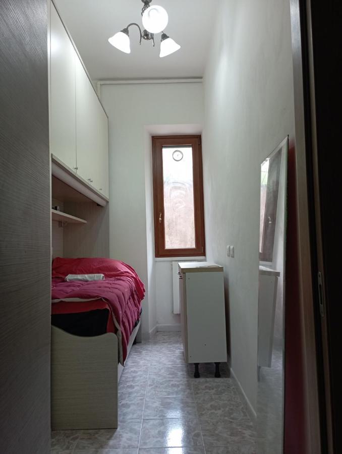Accommodatie bij particulieren Pigneto House *