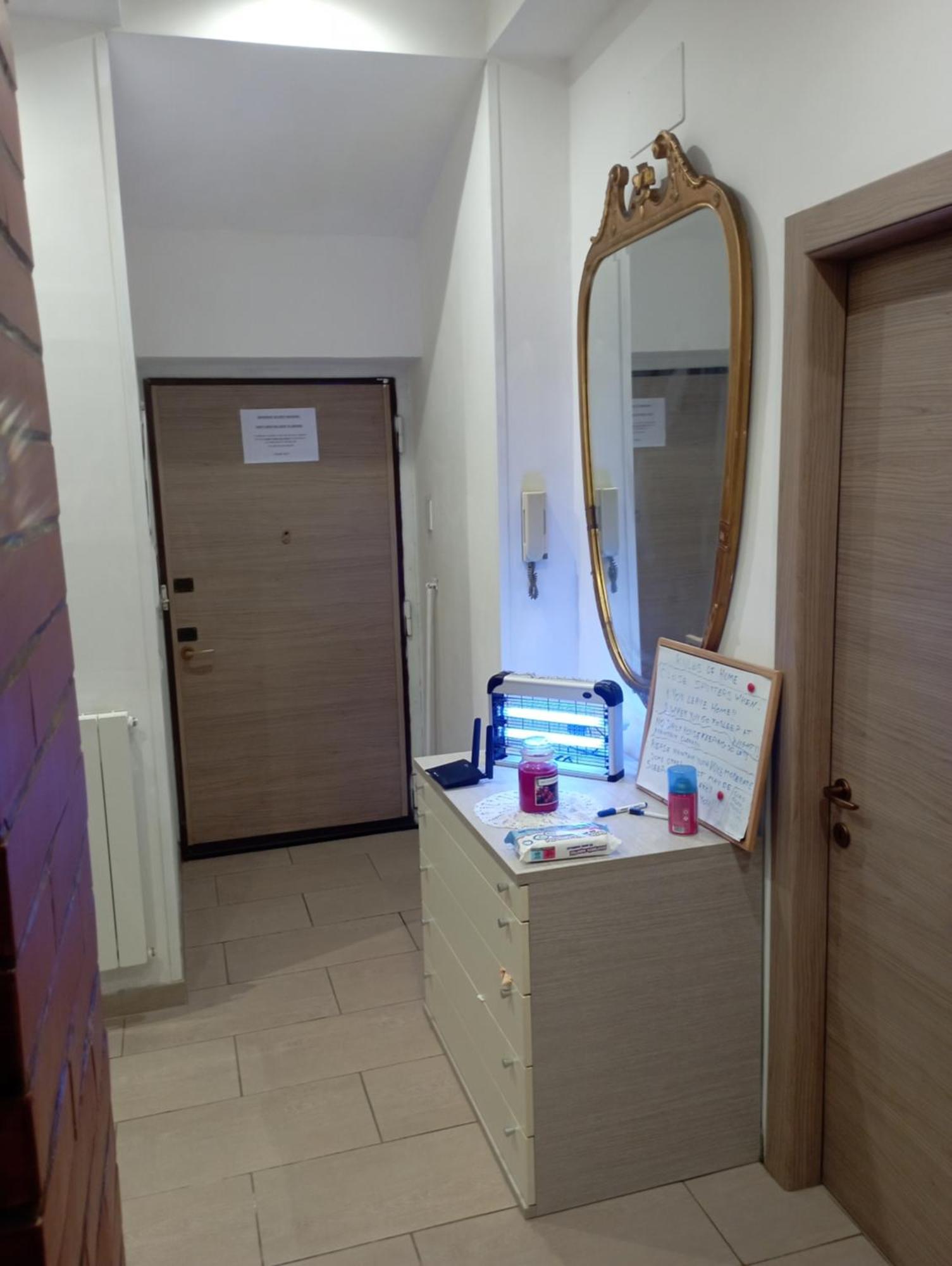 Accommodatie bij particulieren Pigneto House Rome