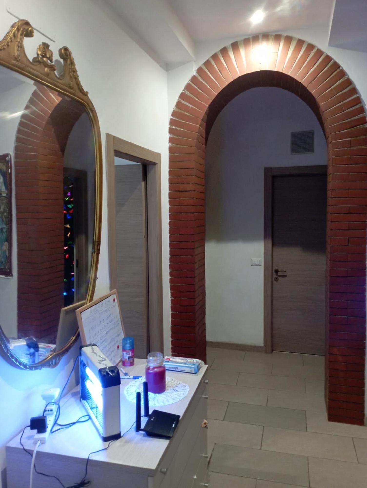 Accommodatie bij particulieren Pigneto House